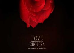 Love in the Time of Cholera