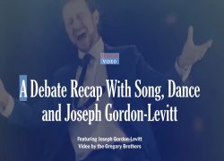 Best Video Recap of the Harris-Trump Debate I have seen