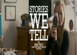 Stories We Tell