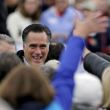 Mitt Romney’s Final Sprint