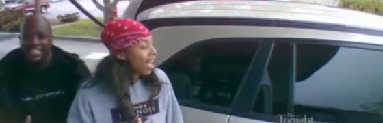 This just made my day: Life at the Gas Pump