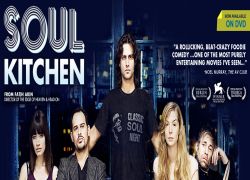 Soul Kitchen