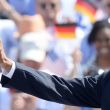 Obama’s Alternative Berlin Speech