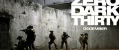Zero Dark 30