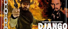 Django Unchained