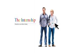 The Internship