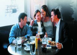 The Brothers McMullen