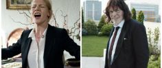 Toni Erdmannn