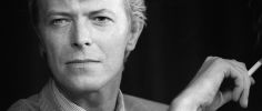 David Bowie’s Final Performance