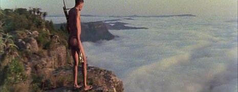 The Gods Must be Crazy (I and II)