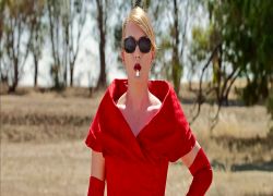 The Dressmaker