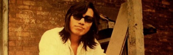 Searching for Sugar Man