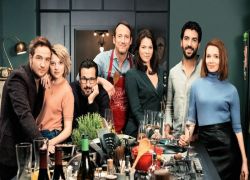 The perfect secret (Das perfekte Geheimnis)