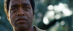12 Years a Slave