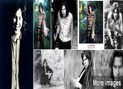 Nick Drake: “Riverman” and “Place to Be”