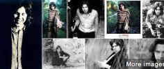 Nick Drake: “Riverman” and “Place to Be”