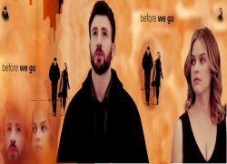 Before we go