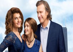 My Fat Greek Wedding 2