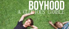 Boyhood
