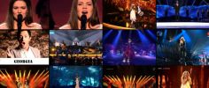 Denmark Rules the 2013 Eurovision contest