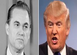 No, Not Trump, Not Ever