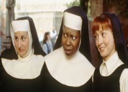 Sister Act