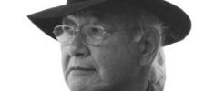 Poem “House Made of Evening Light” and others by N. Scott Momaday