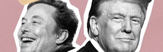 Elon Musk is for free trade between USA and Europe