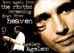 Jeff Buckley “Hallelujah”