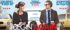 Begin Again