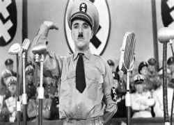 The Great Dictator