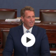 Flake’s Speech