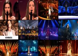 Denmark Rules the 2013 Eurovision contest