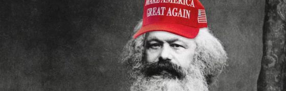 From Marx to MAGA