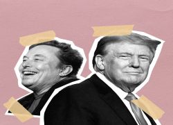 Elon Musk is for free trade between USA and Europe