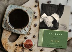 To live