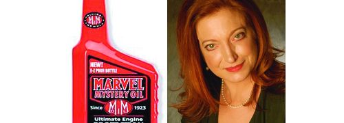 Two poems: Daily I fall in love with ...