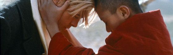 Seven Years in Tibet