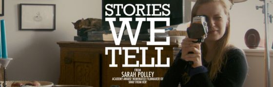 Stories We Tell