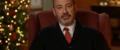 Jimmy Kimmel’s X-mas Message