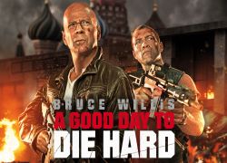 A Good Day to Die Hard