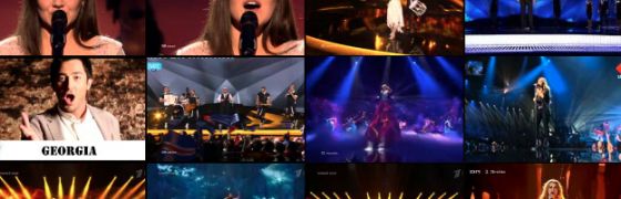 Denmark Rules the 2013 Eurovision contest