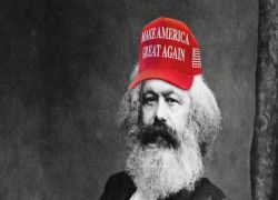 From Marx to MAGA