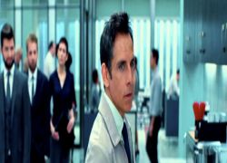 The Secret Life of Walter Mitty