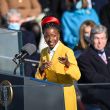 Stunning Inauguration Poem by 22-year-old Amanda Gorman