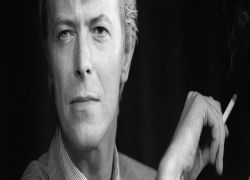 David Bowie’s Final Performance