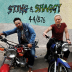 Sting and Shaggy at NPR