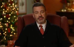 Xmas Kimmel