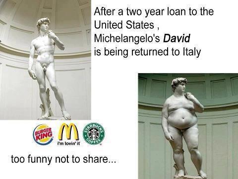 Michelangelo